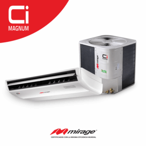 Ci Magnum Piso Techo