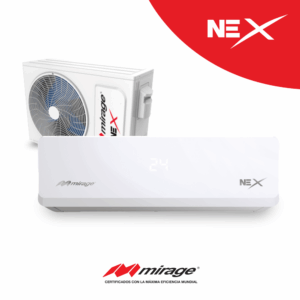 Aire acondicionado NEX Estandar