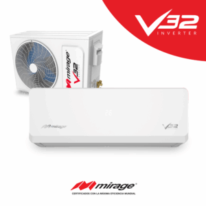 Aire acondicionado V32 Inverter
