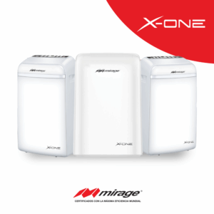 Aire condicionado portátil X-ONE